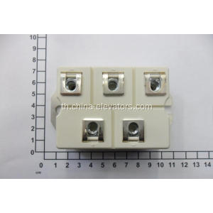 KM260390 Bridge rectifier สำหรับลิฟต์ Kone